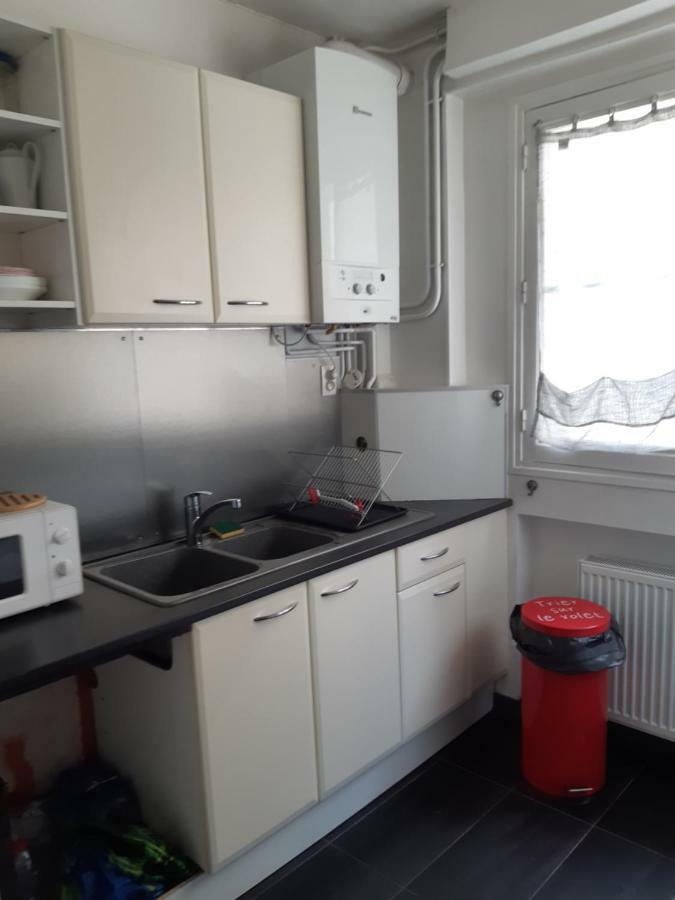 Charmant Appartement Au Pied Du Chateau Gien Kültér fotó