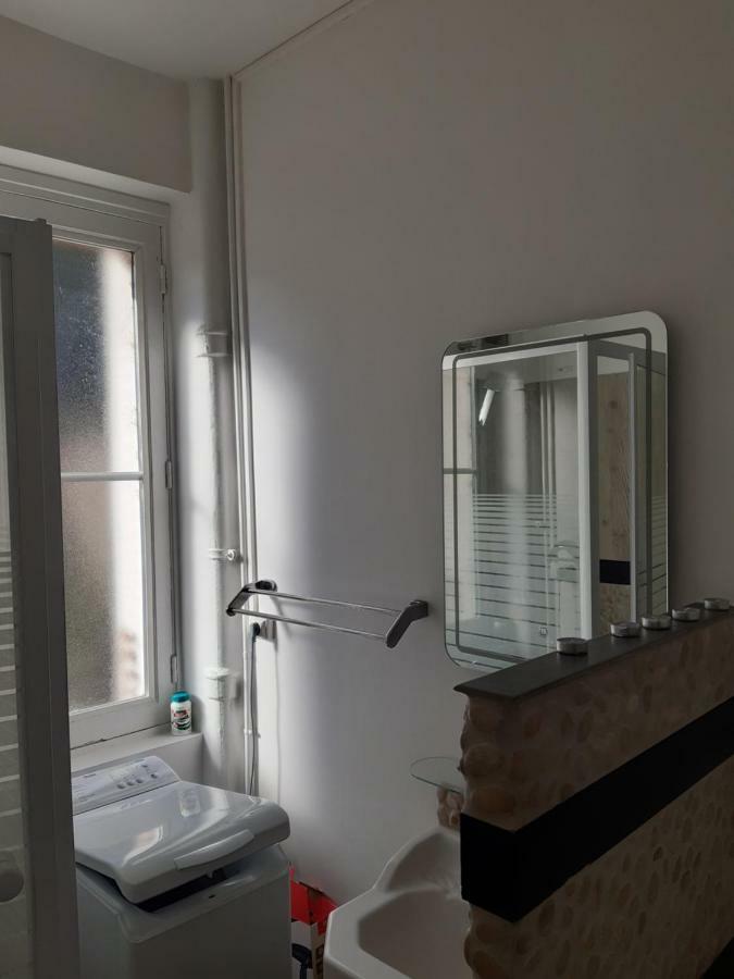 Charmant Appartement Au Pied Du Chateau Gien Kültér fotó